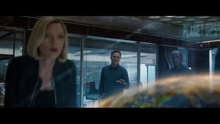 Marvel Studios’ Avengers: Endgame | Film Clip