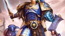Warhammer 40000 История мира – Примарис