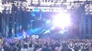 Afrojack – Live @ Ultra Music Festival in Japan (28.09.2014)