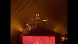 Muse – Mk Ultra Live @ Turin 2009
