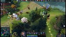 Dota 2: DAC 2017: Vici Gaming J vs iG Vitality (Game 2, LB Round 2)