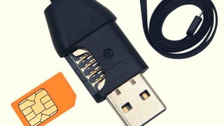 Usb gsm kabel