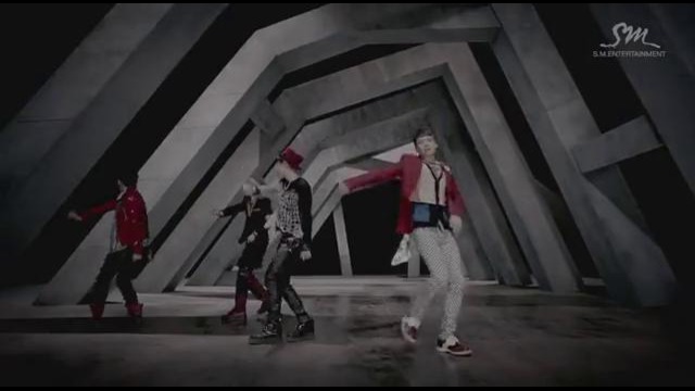 SHINee 샤이니 Why So Serious- Music Video