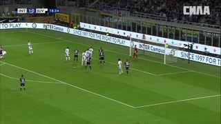 (HD) Интер – Ювентус | Итальянская Серия А 2018/19 | 34-й тур