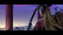 Короткометражка Overwatch «Два дракона»
