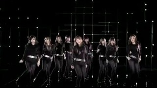 Girls Generation RunDevilRun MusicVideo