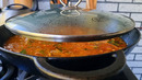 Вкусный суп. Простой и быстрый рецепт! Такой суп съедают за раз и добавки просят