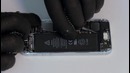 Ремонт iPhone 5 замена материнской платы