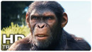 KINGDOM OF THE PLANET OF THE APES «Together Strong» Trailer (NEW 2024)