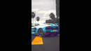 Lamborghini Evolution