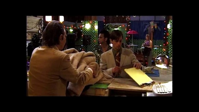 Depeche Mode – It’s No Good