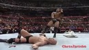 The Rock vs Stone Cold Stefe Austin Wrestlemania 15