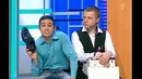 Про обувной шкаф (Днепр, КВН 2012, Высшая лига, 1/4 финала)
