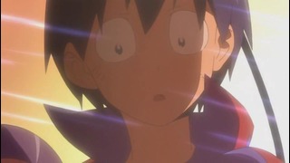 Anime 5 трогательных моментов(смертей) из аниме! До слез