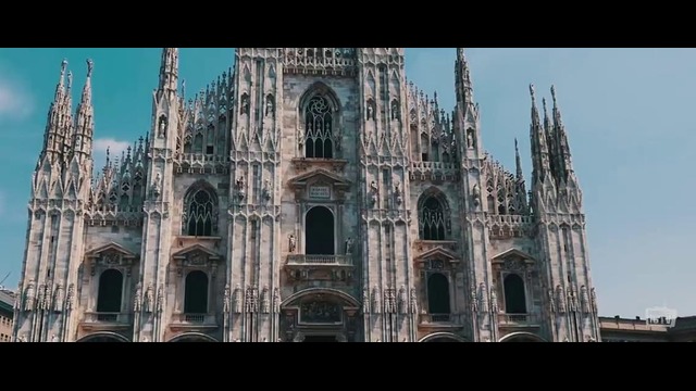 Exploring Milan & Bergamo | Personal Video