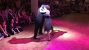 Julio Balmaceda y Corina de la Rosa