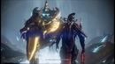 Warframe – The Second Dream Quest (Эпичный квест)