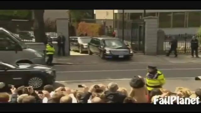 Приколы и жесткие моменты. 2011