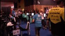Flashbang dance avec n0thing – ESWC 2014