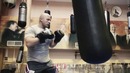 Легенда мма против легенды мма – федор емельяненко vs френк мир подготовка к бою