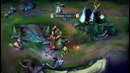 Gods of solo queue