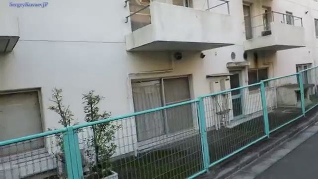 Почему в японских домах низкие потолки и маленькие окна