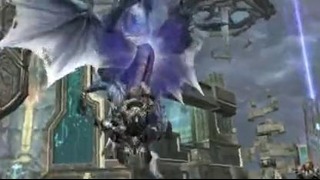 Видео обзор игры lindvior Chapter 3 Goddess of Destruction