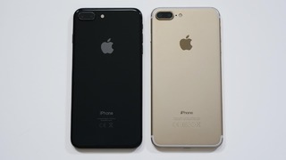 IPhone 8 Plus или iPhone 7 Plus