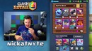 Clash Royale Super Magical Chest TROLLING