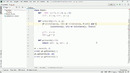 ООП Python 3 #3 режимы доступа – public, private, protected. Геттеры и сеттеры