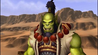 World of Warcraft – The Force Awakens