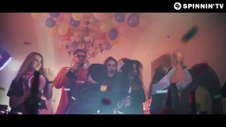 Sagan feat. Kazi – Can’t Save Me (Official Music Video)