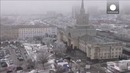 Установлены личности смертников, устроивших теракты в Волгограде