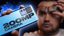 Xiaomi 12T Pro: ENG KUCHLI Snapdragon, O’YINLARDA 120 FPS va 200MP kamera