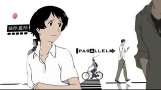AMV – Parallel