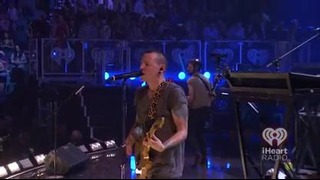 Linkin Park – iHeartRadio Music Festival 2012 (Full Show)