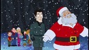 Американский папаша! / American Dad! 13 сезон 7 серия