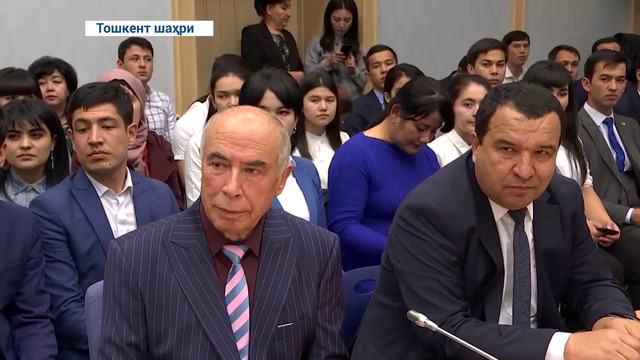 Toshkent irrigatsiya va qishloq xo’jaligini mexanizatsiyalash muhandislari instituti