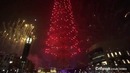 Новогодний Салют в Дубае – 2015 год