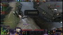 EPIC Полуфинал! Uzbt vs RG Game 2