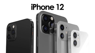 Iphone 12 – характеристики камер