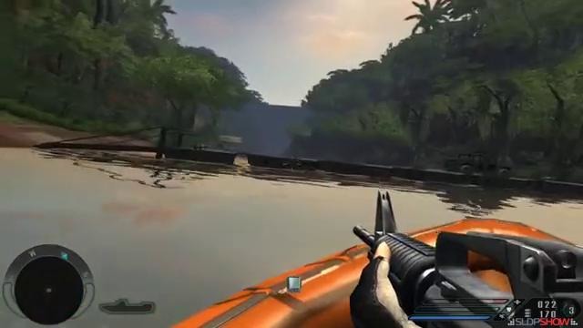 История видеоигр – Far Cry [#3] (by SLdpShow)