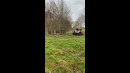 AT(EG)V: All Terrains Except Grass Vehicle