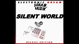 AraabMUZIK «Electronic Dream» Deluxe Edition (FULL ALBUM)