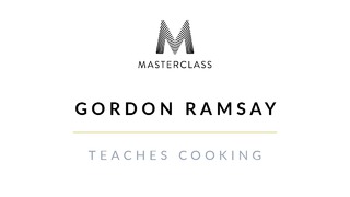 01. Gordon Ramsay Teaches Cooking: Introduction
