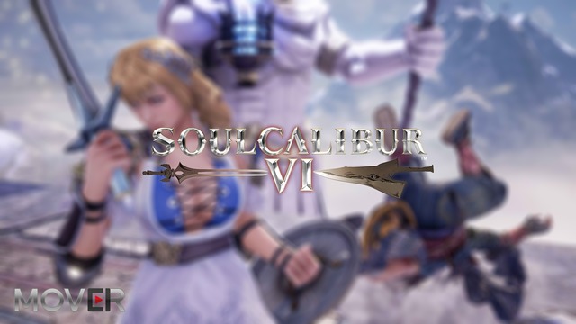 Релизный трейлер Soulcalibur VI демонстрирует достоинства игры