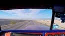 David KAMAZ. Дальнобой по США. Новый рейс из Чикаго в Лос Анджелес после рестайлинга