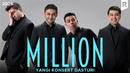 MILLION JAMOASI 2025