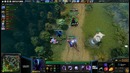 DOTA2: The Shanghai Major: Newbee vs Archon (Group C, Game 2)