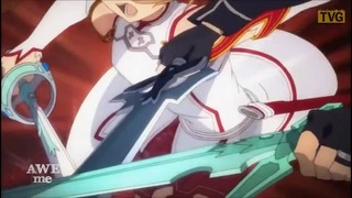 Вразумитель | Sword Art Online | Оружейный Мастер